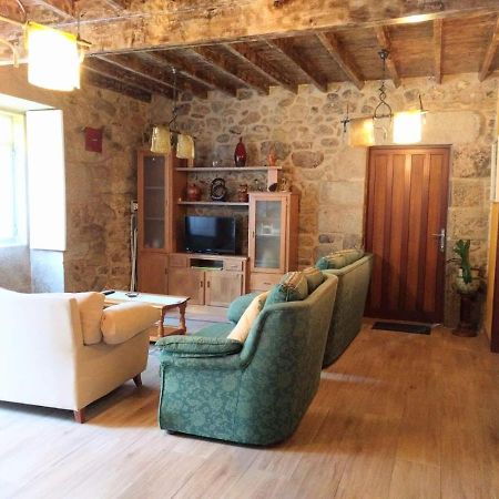 Casa Rua Villa Lira  Kültér fotó