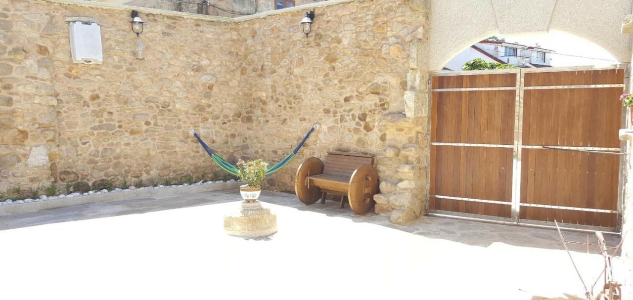 Casa Rua Villa Lira  Kültér fotó