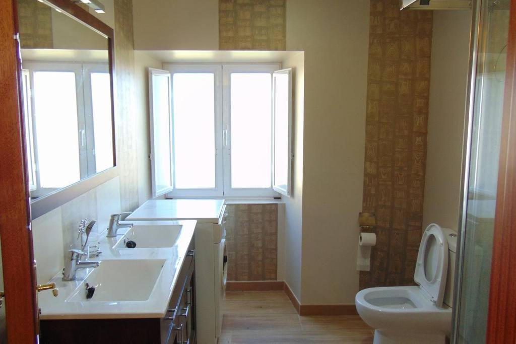 Casa Rua Villa Lira  Kültér fotó