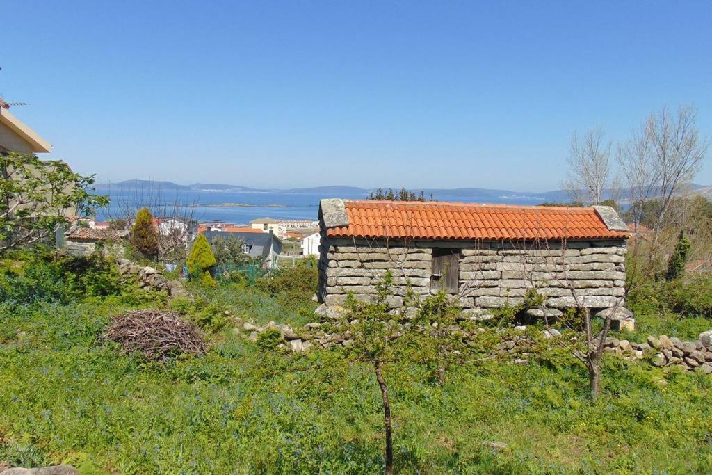 Casa Rua Villa Lira  Kültér fotó