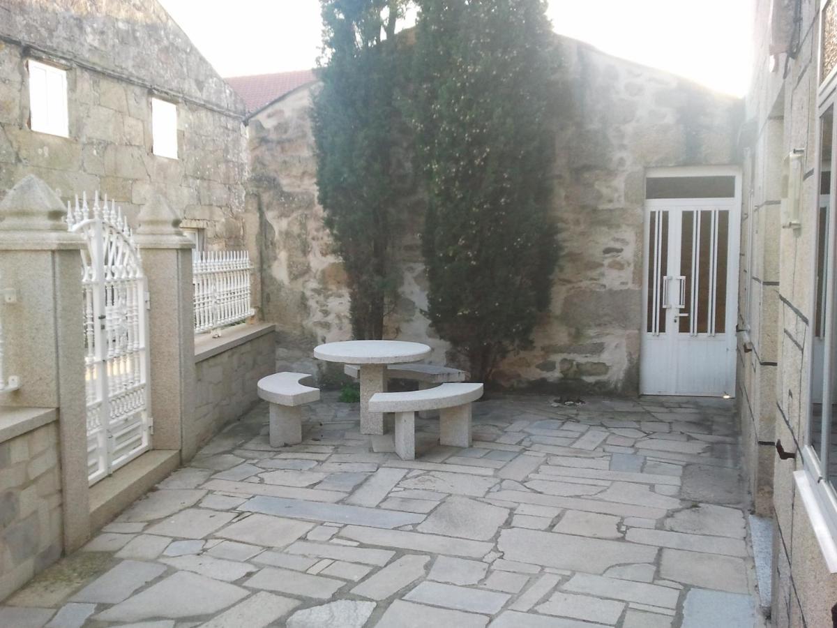 Casa Rua Villa Lira  Kültér fotó