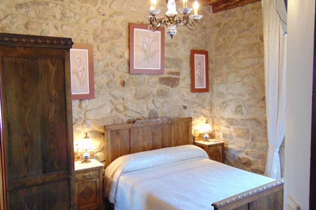 Casa Rua Villa Lira  Kültér fotó