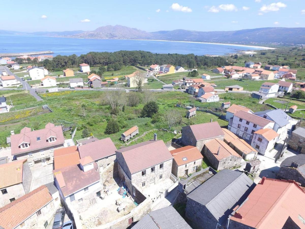 Casa Rua Villa Lira  Kültér fotó