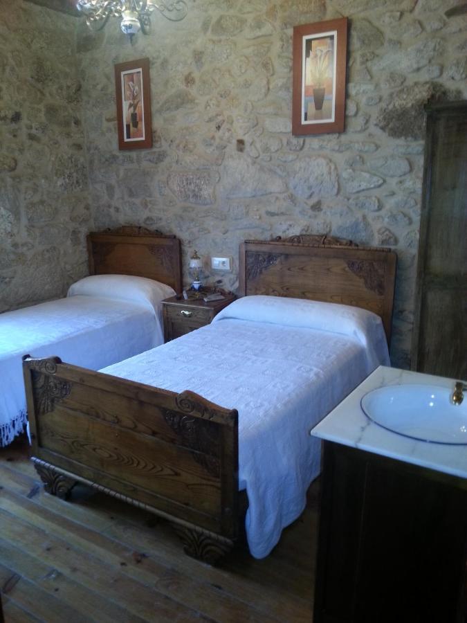 Casa Rua Villa Lira  Kültér fotó