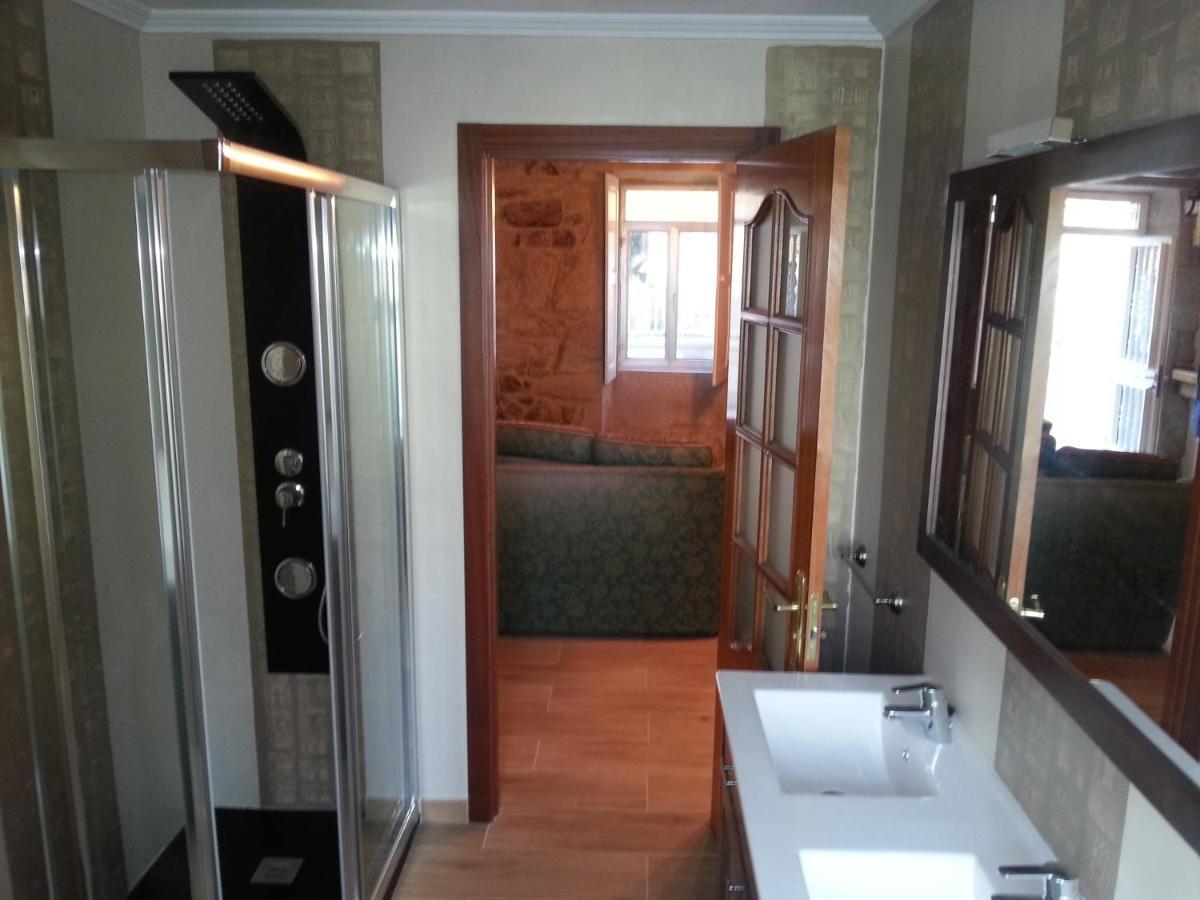 Casa Rua Villa Lira  Kültér fotó