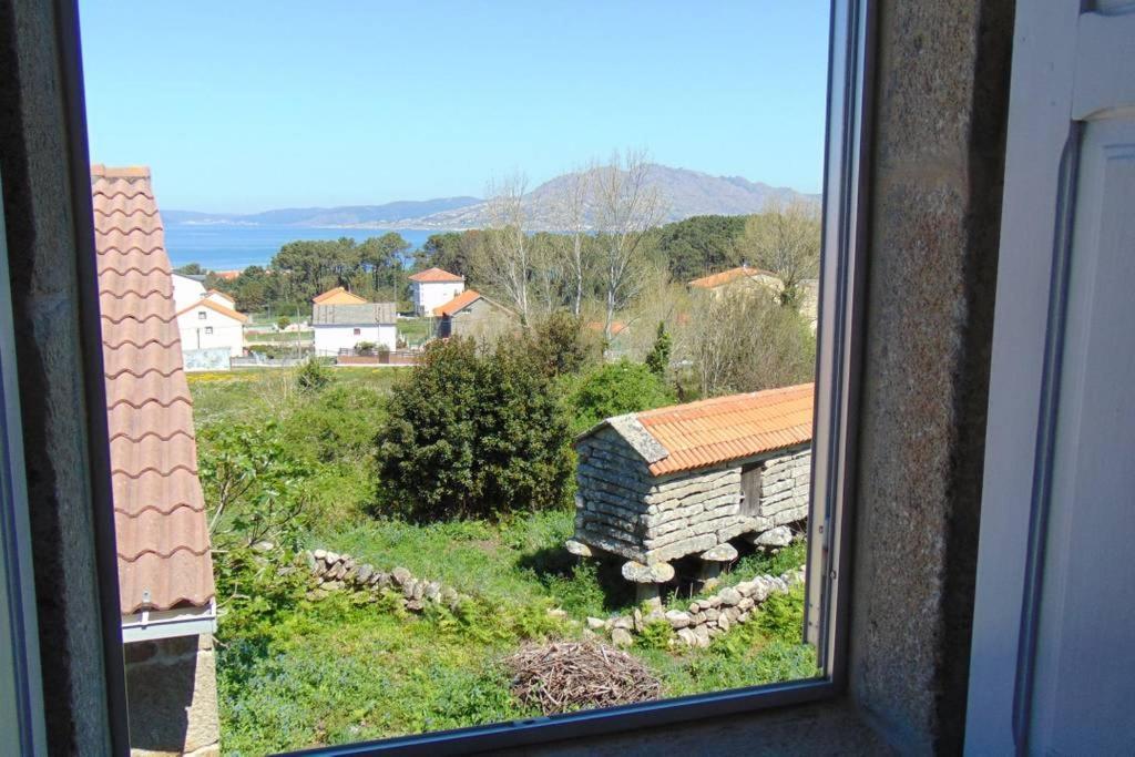 Casa Rua Villa Lira  Kültér fotó