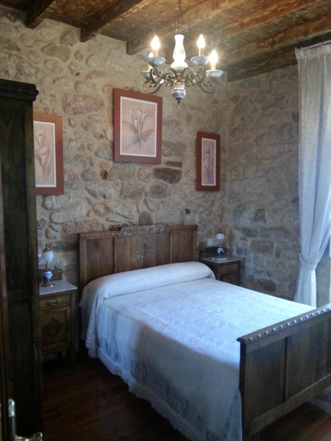 Casa Rua Villa Lira  Kültér fotó