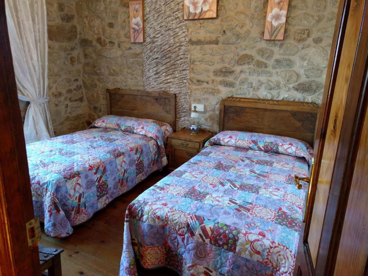 Casa Rua Villa Lira  Kültér fotó