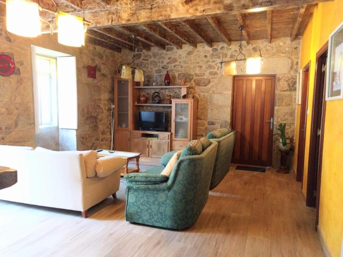 Casa Rua Villa Lira  Kültér fotó