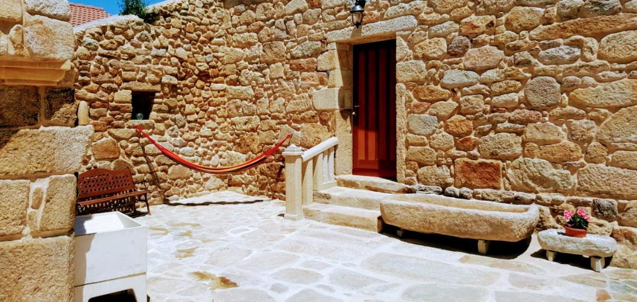 Casa Rua Villa Lira  Kültér fotó
