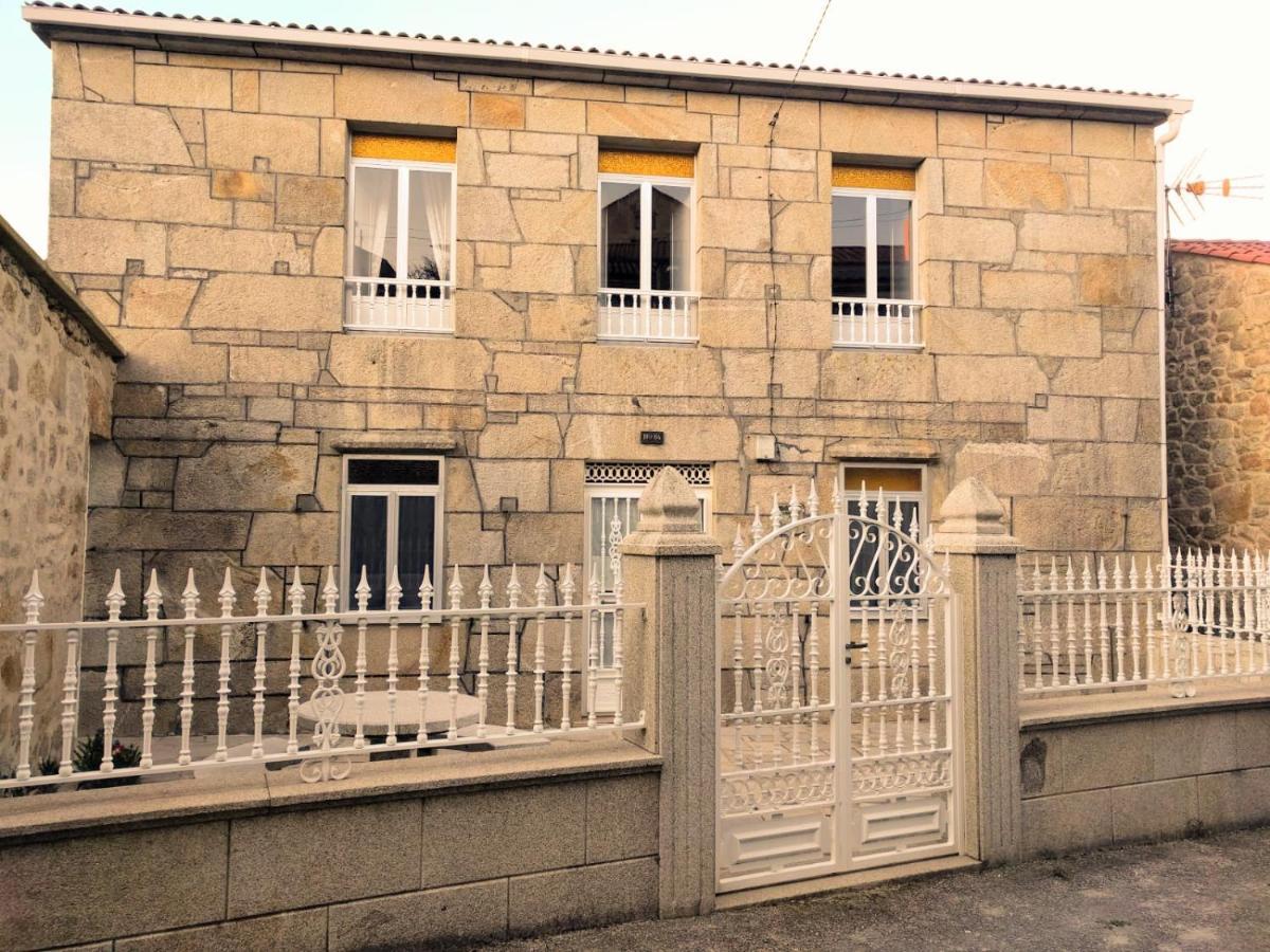 Casa Rua Villa Lira  Kültér fotó