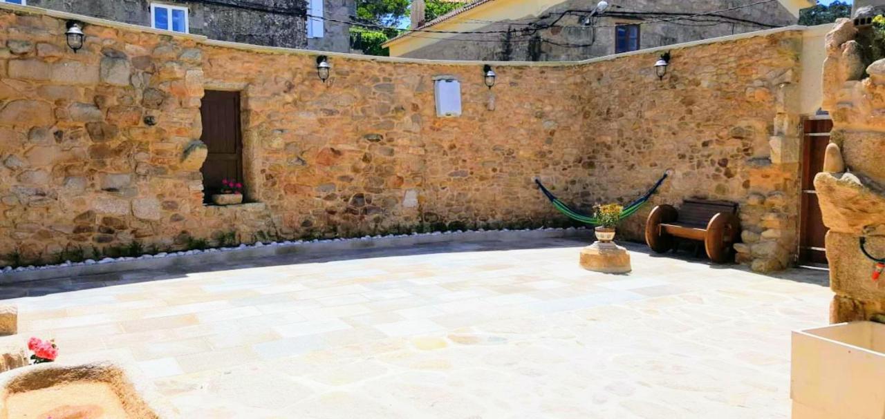 Casa Rua Villa Lira  Kültér fotó