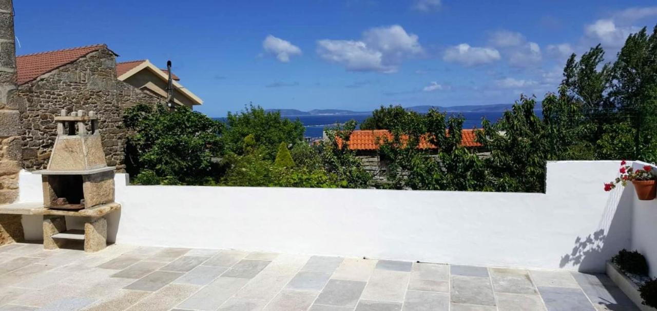 Casa Rua Villa Lira  Kültér fotó