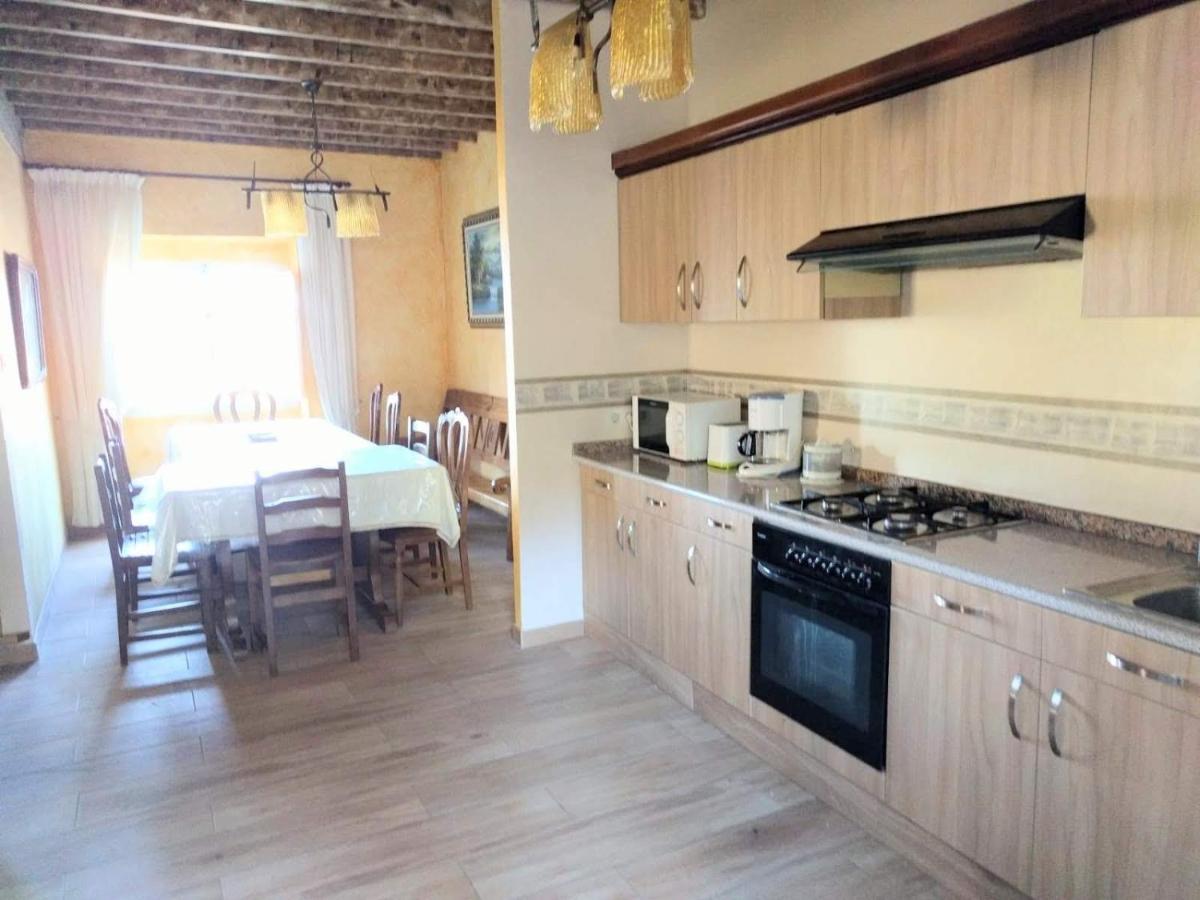 Casa Rua Villa Lira  Kültér fotó
