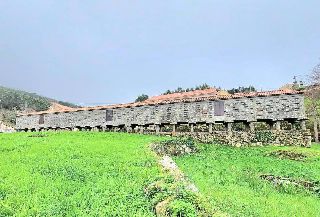Casa Rua Villa Lira  Kültér fotó