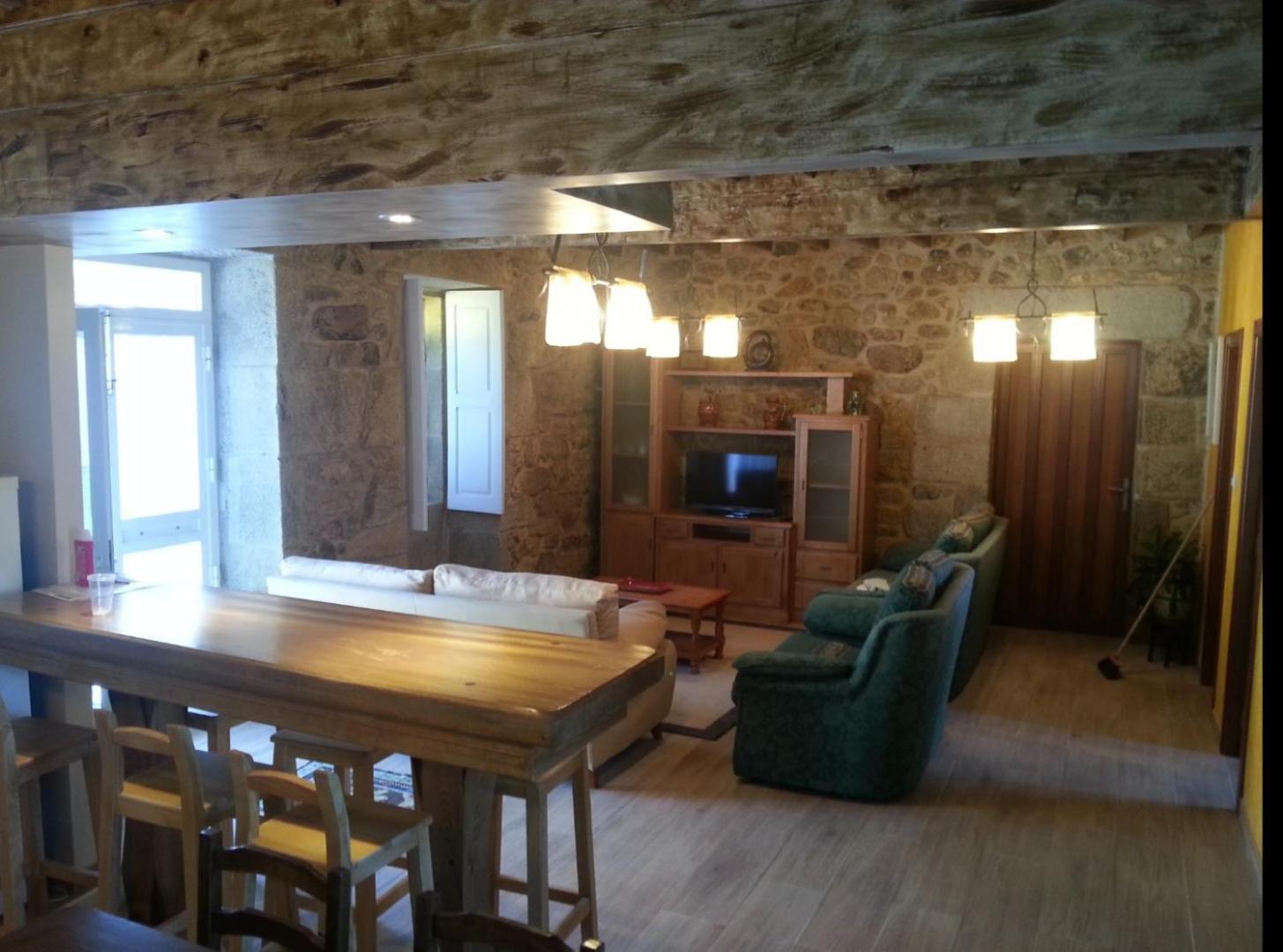 Casa Rua Villa Lira  Szoba fotó